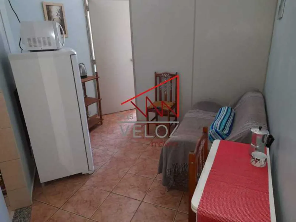 Kitnet-Studio, 21 m² - Foto 11