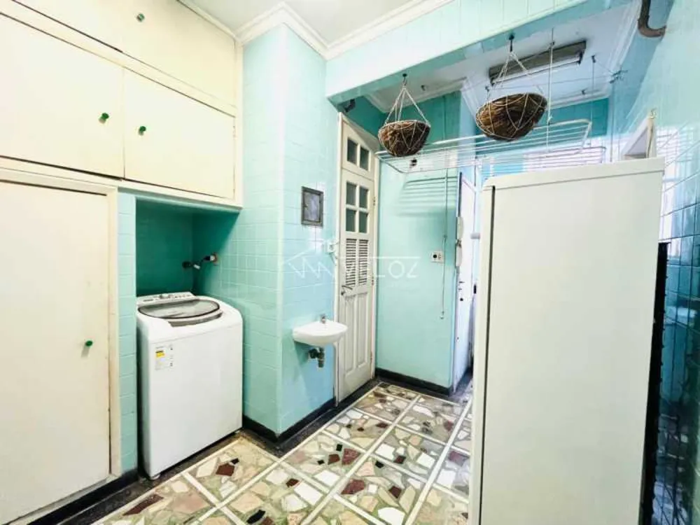 Apartamento, 4 quartos, 155 m² - Foto 1