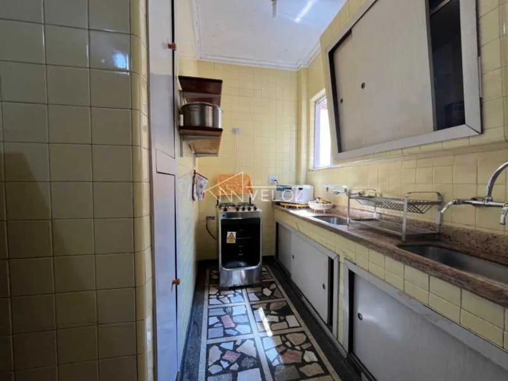 Apartamento, 4 quartos, 155 m² - Foto 3