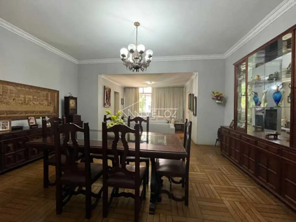 Apartamento, 4 quartos, 155 m² - Foto 4