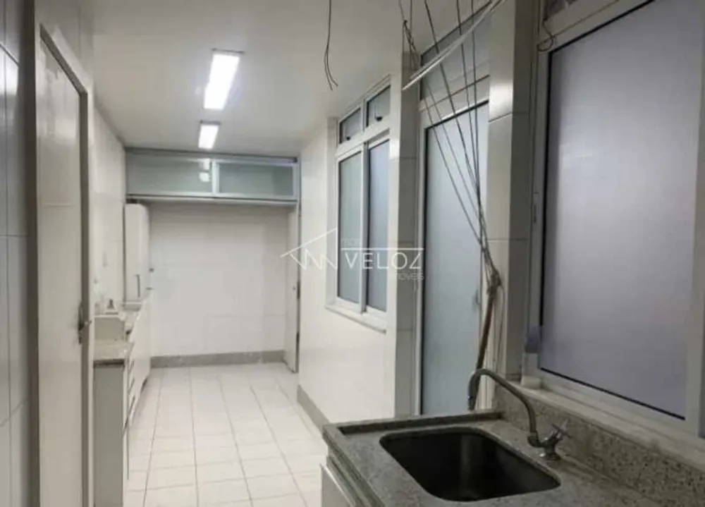 Apartamento, 4 quartos, 223 m² - Foto 17