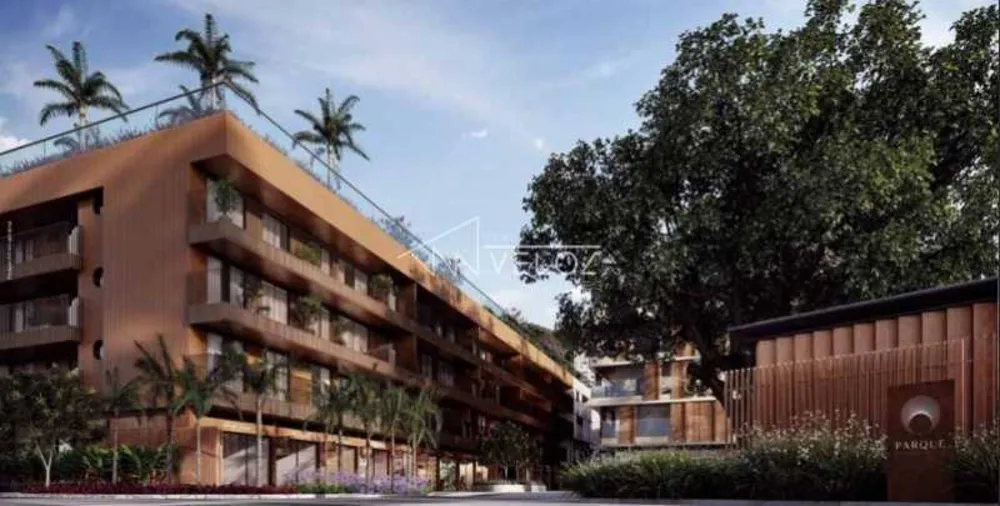 Apartamento, 1 quarto, 93 m² - Foto 7