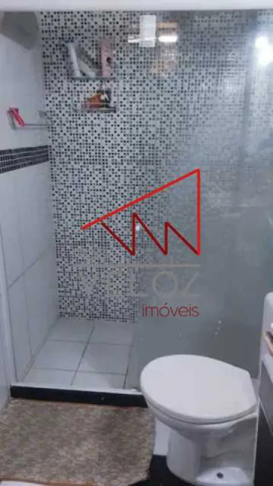 Apartamento, 2 quartos, 55 m² - Foto 22