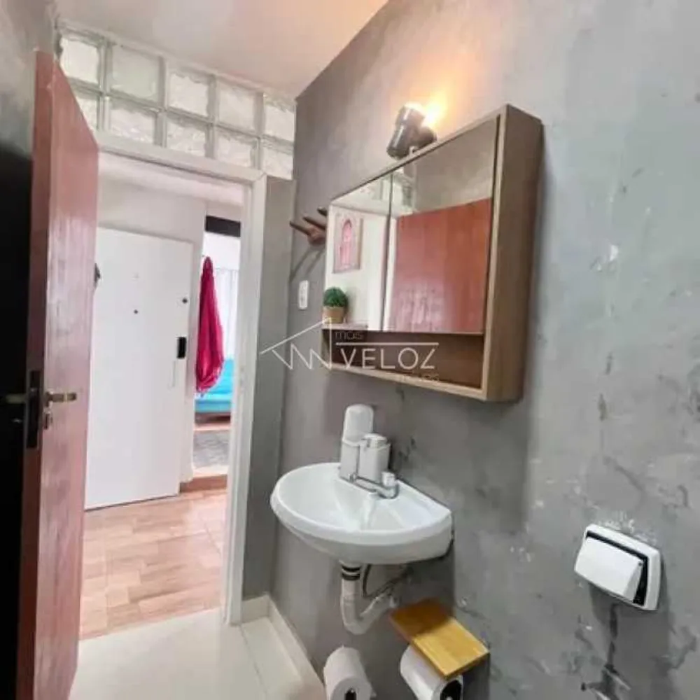 Apartamento, 1 quarto, 79 m² - Foto 17