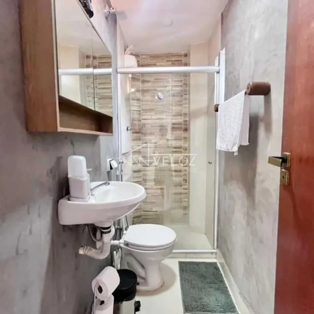 Apartamento, 1 quarto, 79 m² - Foto 19