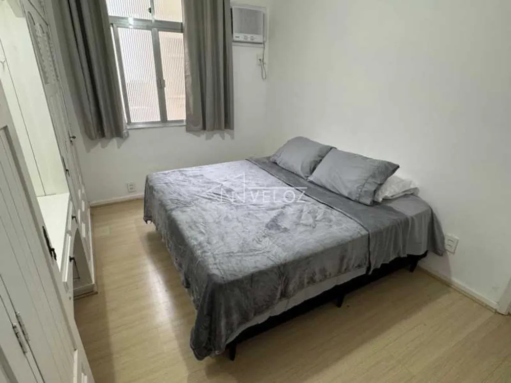 Apartamento, 2 quartos, 66 m² - Foto 8