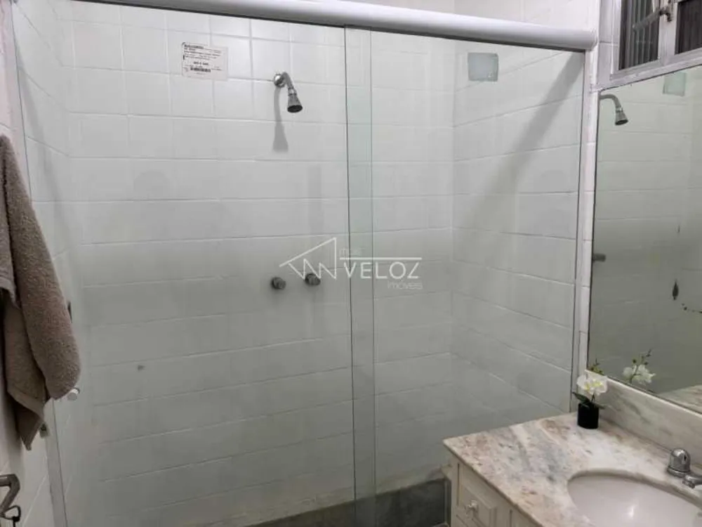 Apartamento, 2 quartos, 66 m² - Foto 9