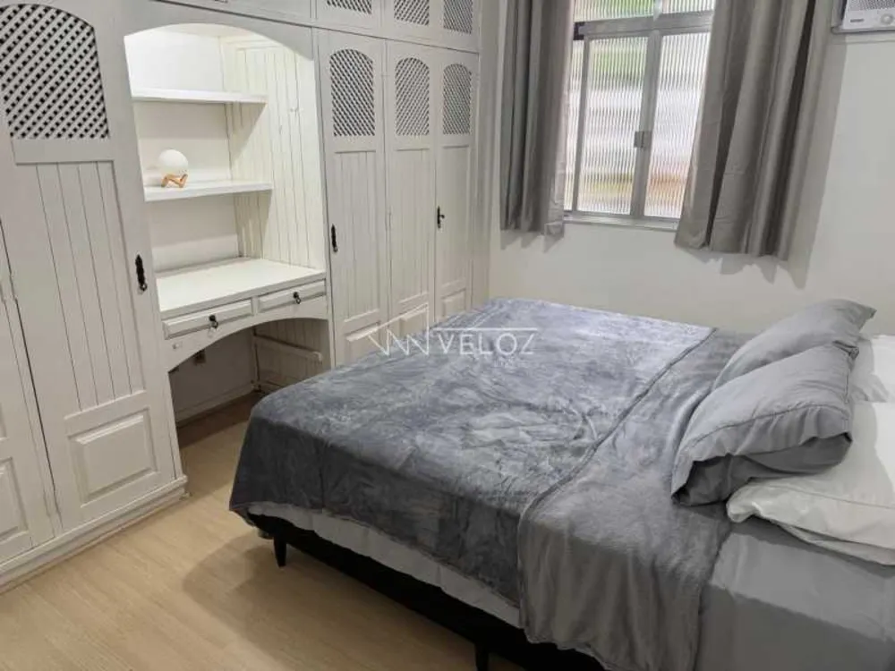 Apartamento, 2 quartos, 66 m² - Foto 5