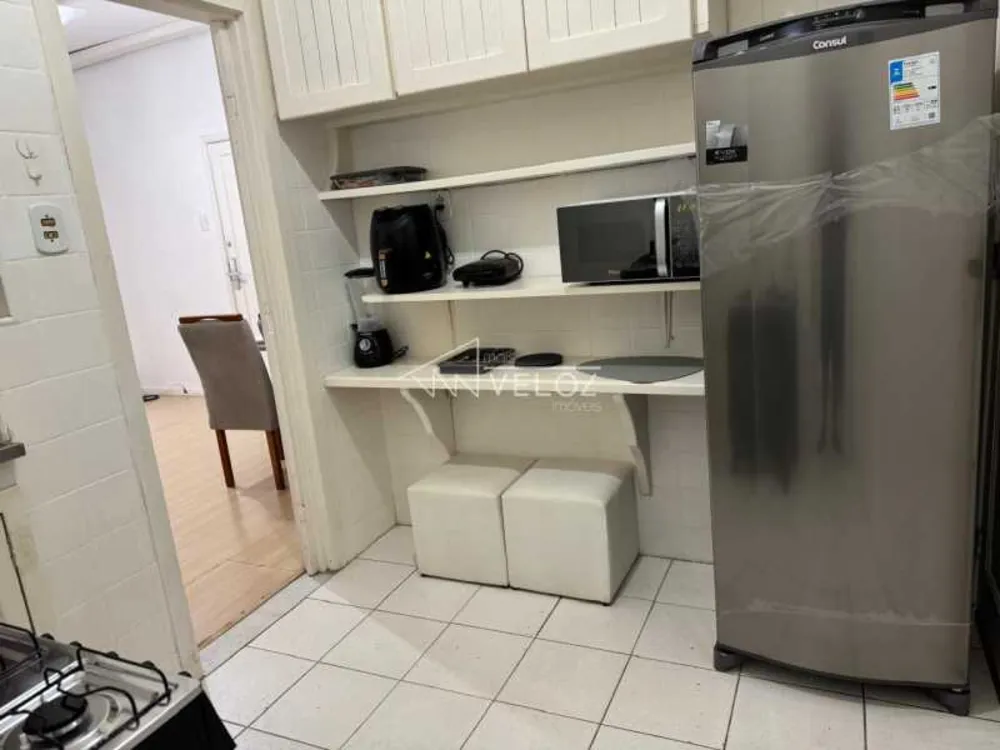 Apartamento, 2 quartos, 66 m² - Foto 2