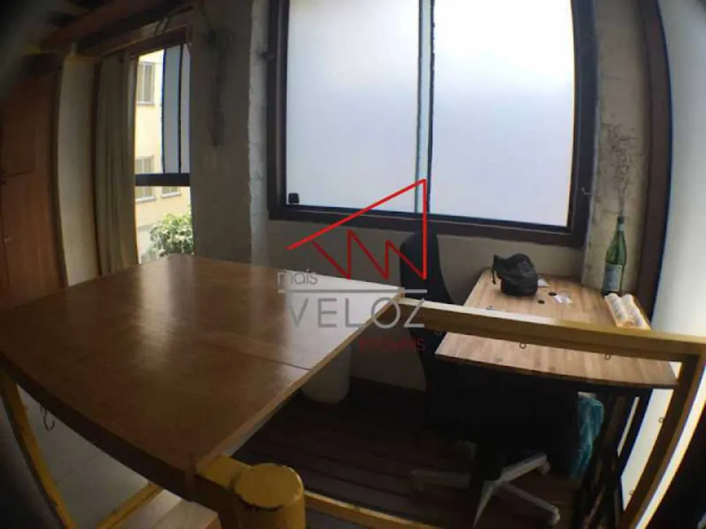 Apartamento, 1 quarto, 80 m² - Foto 12