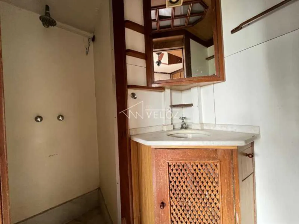 Apartamento, 2 quartos, 82 m² - Foto 3