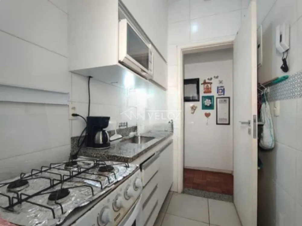 Apartamento, 1 quarto, 45 m² - Foto 14
