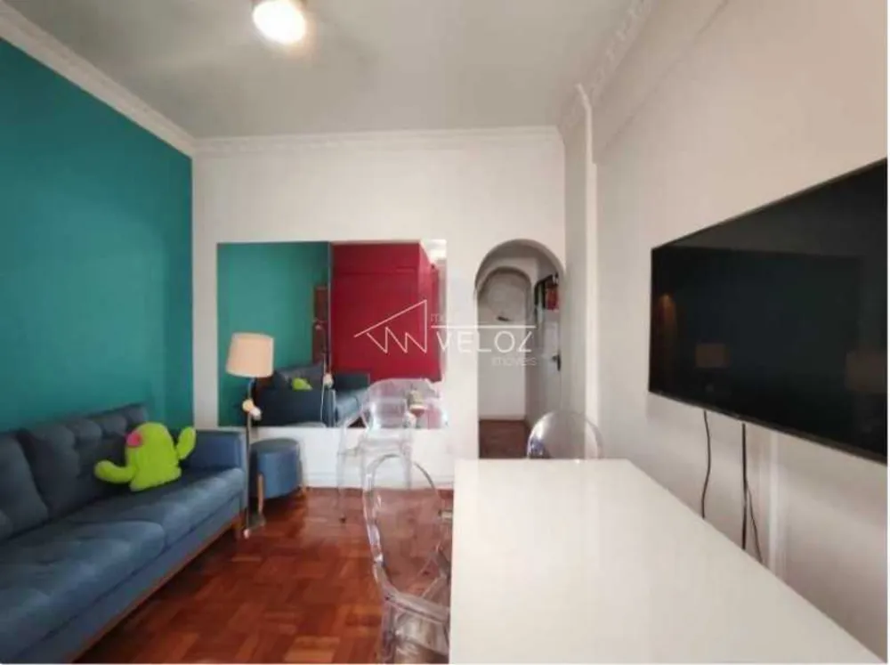 Apartamento, 1 quarto, 45 m² - Foto 9