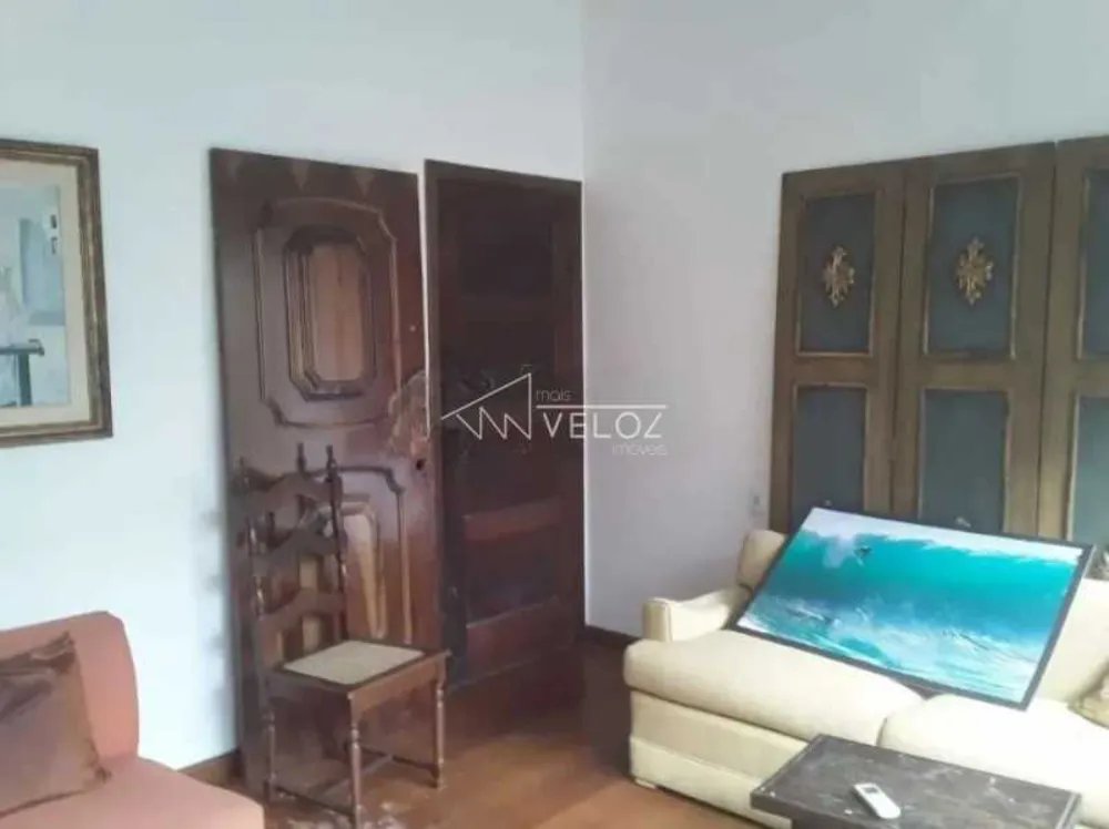 Apartamento, 3 quartos, 152 m² - Foto 11