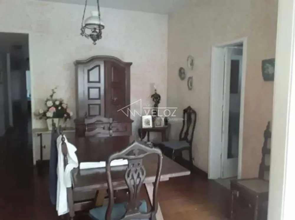 Apartamento, 3 quartos, 152 m² - Foto 2