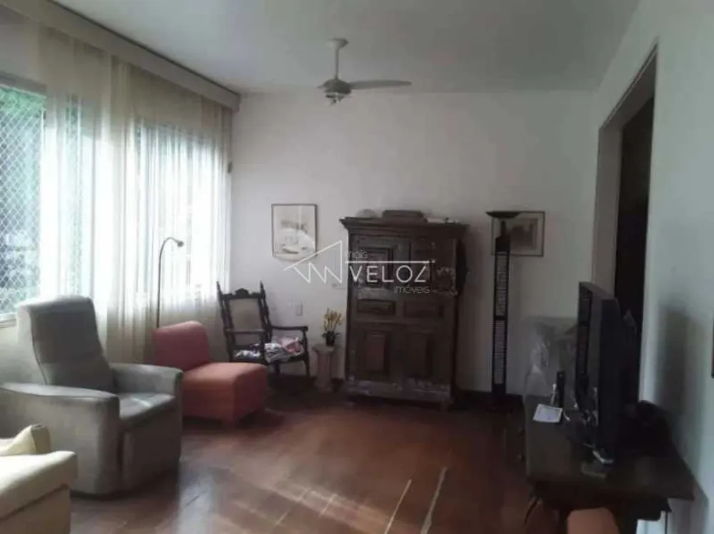 Apartamento, 3 quartos, 152 m² - Foto 5