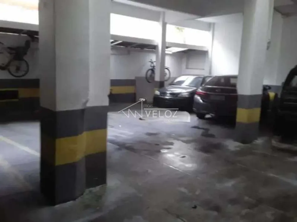 Apartamento, 3 quartos, 152 m² - Foto 8