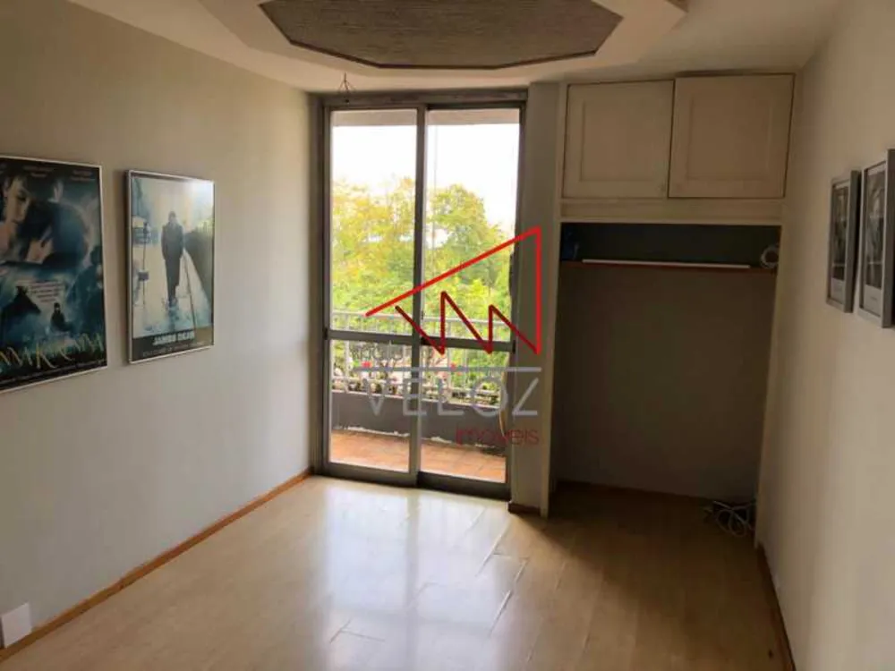 Apartamento, 4 quartos, 210 m² - Foto 3