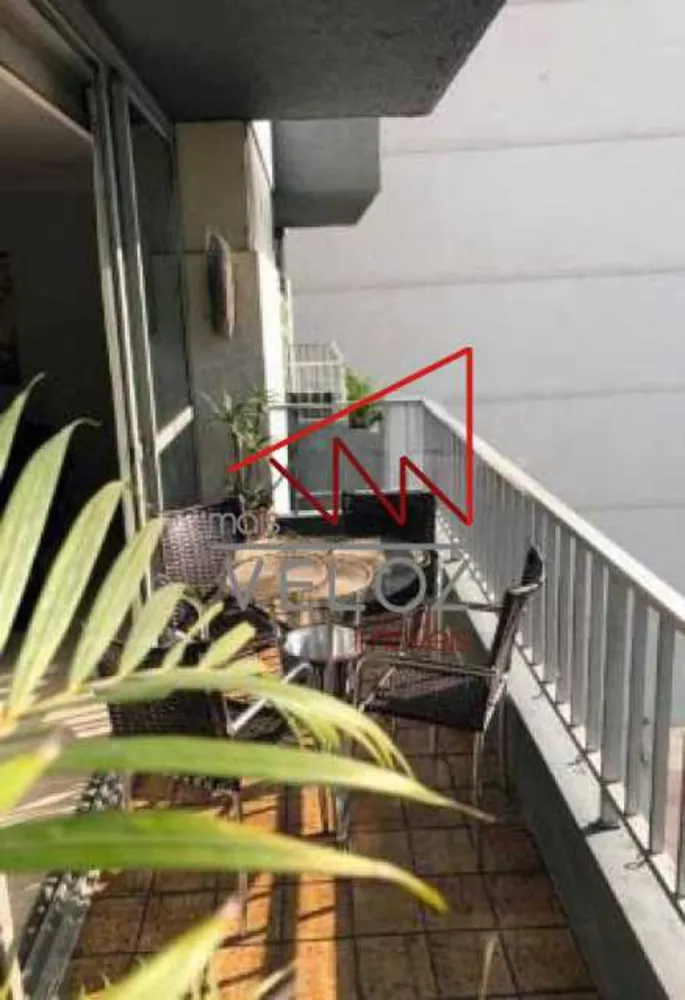 Apartamento, 4 quartos, 210 m² - Foto 5