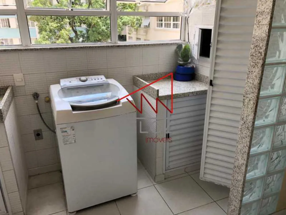 Apartamento, 4 quartos, 210 m² - Foto 10