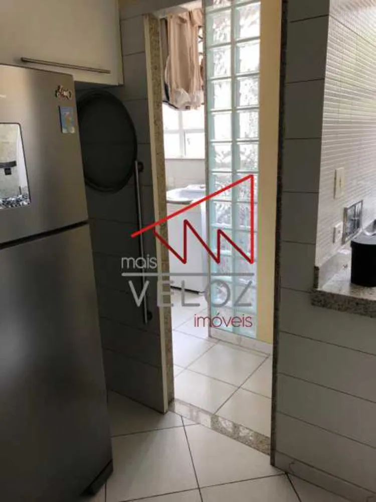 Apartamento, 4 quartos, 210 m² - Foto 4