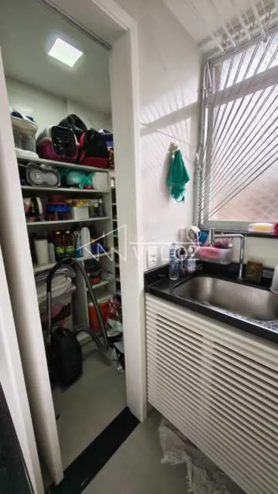 Apartamento, 2 quartos, 79 m² - Foto 6