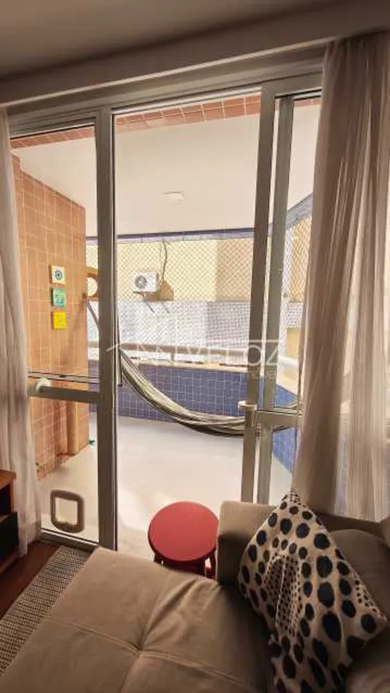 Apartamento, 2 quartos, 79 m² - Foto 5