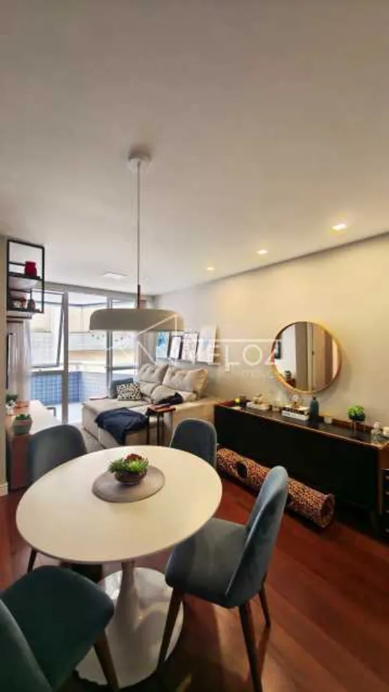 Apartamento, 2 quartos, 79 m² - Foto 8