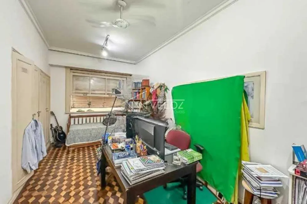 Apartamento, 4 quartos, 137 m² - Foto 16