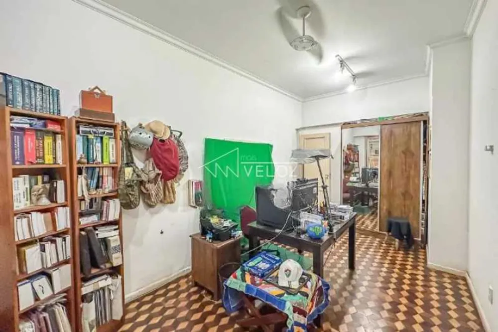 Apartamento, 4 quartos, 137 m² - Foto 15