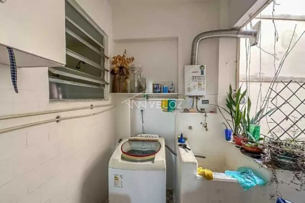 Apartamento, 4 quartos, 137 m² - Foto 21