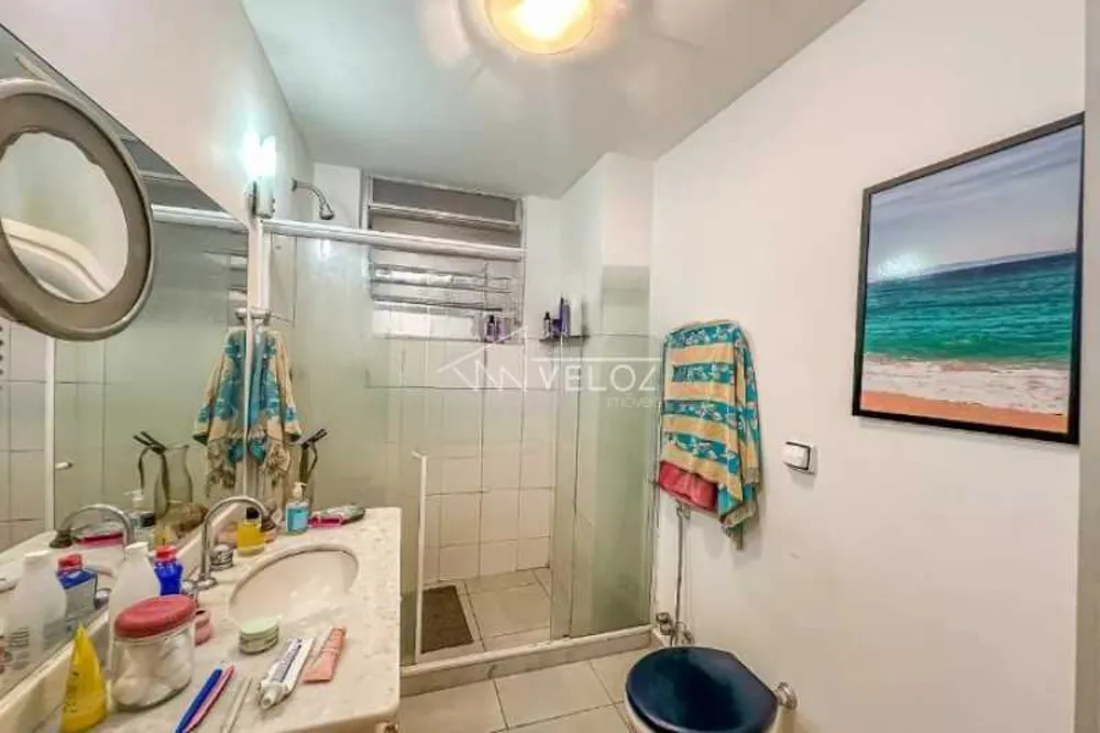 Apartamento, 4 quartos, 137 m² - Foto 19