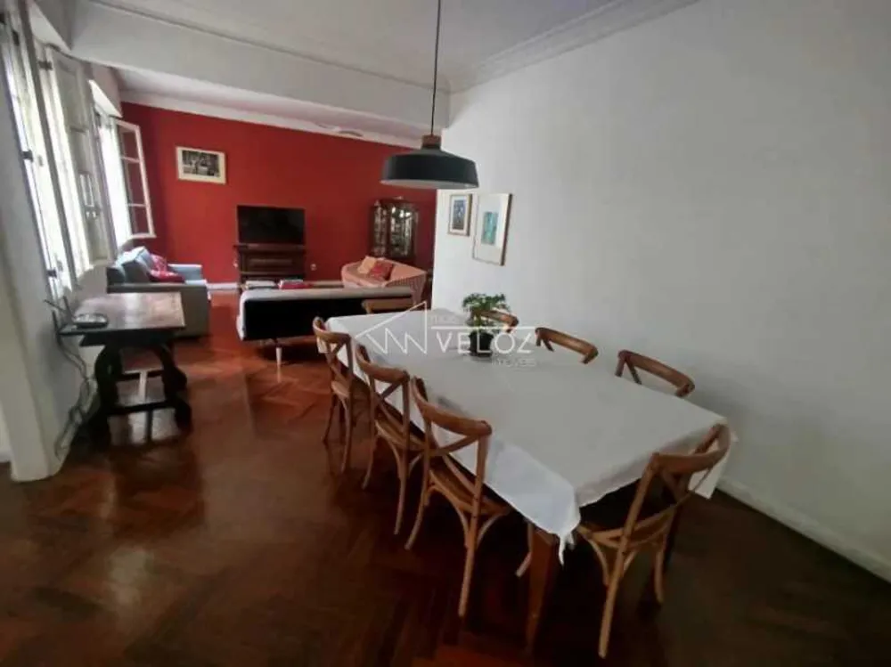 Apartamento, 5 quartos, 346 m² - Foto 6