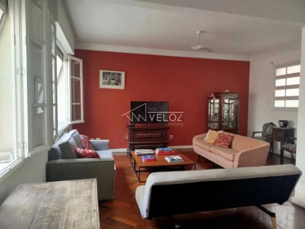 Apartamento, 5 quartos, 346 m² - Foto 11