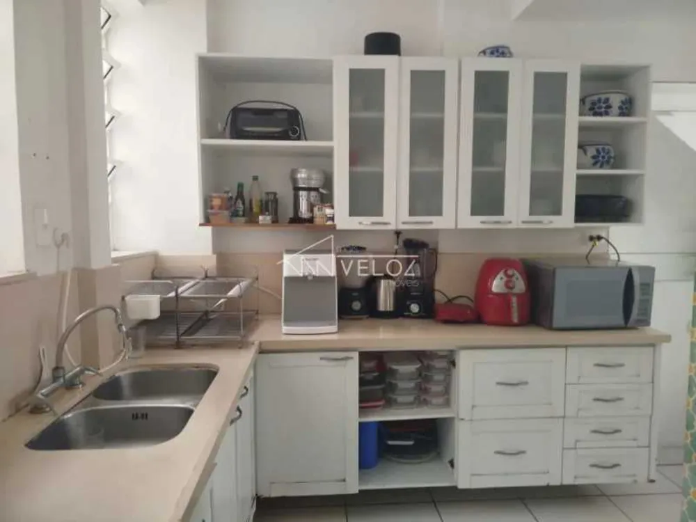 Apartamento, 5 quartos, 346 m² - Foto 16