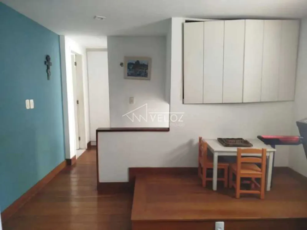 Apartamento, 5 quartos, 346 m² - Foto 18