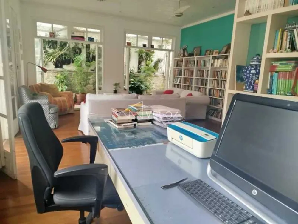 Apartamento, 5 quartos, 346 m² - Foto 15