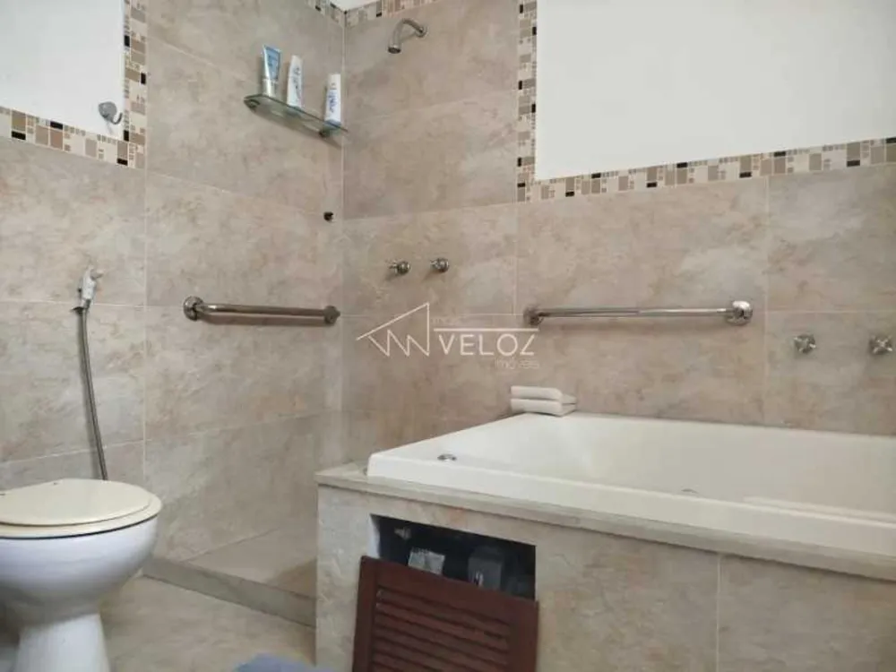 Apartamento, 5 quartos, 346 m² - Foto 14