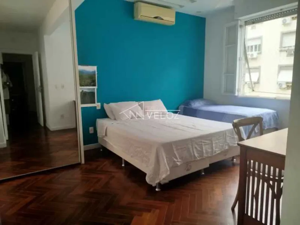 Apartamento, 5 quartos, 346 m² - Foto 1