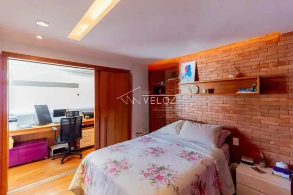 Cobertura, 2 quartos, 128 m² - Foto 14