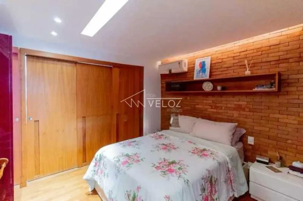 Cobertura, 2 quartos, 128 m² - Foto 13