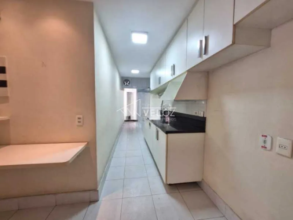 Cobertura, 3 quartos, 222 m² - Foto 14