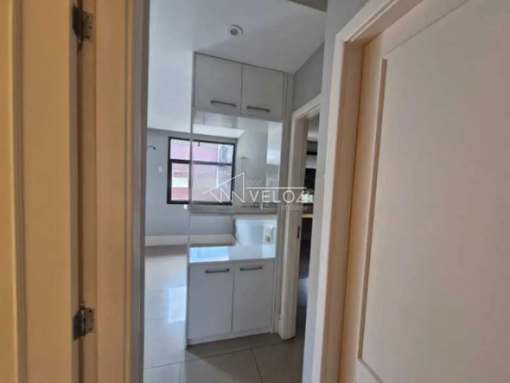 Cobertura, 3 quartos, 222 m² - Foto 6