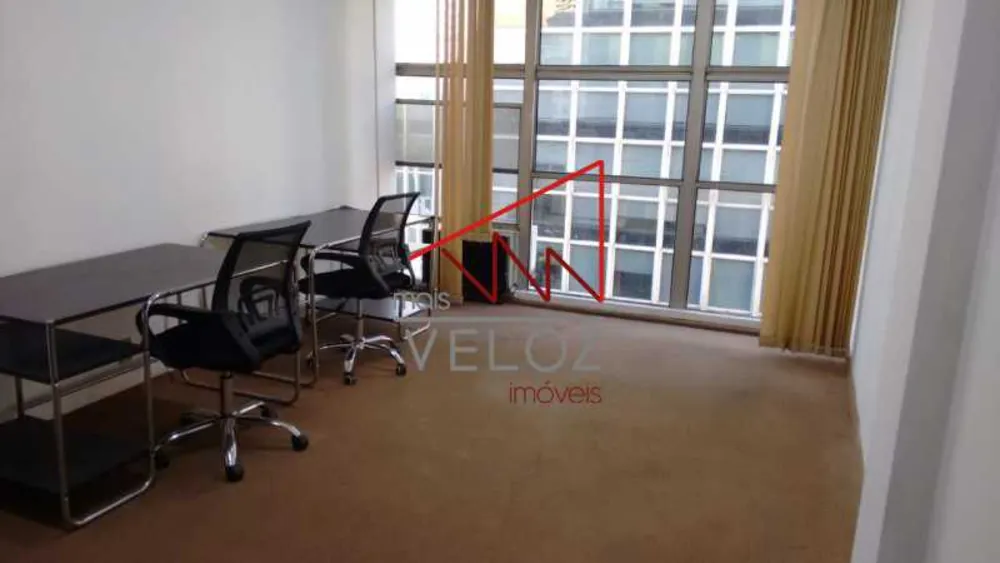 Apartamento, 1 quarto, 31 m² - Foto 6