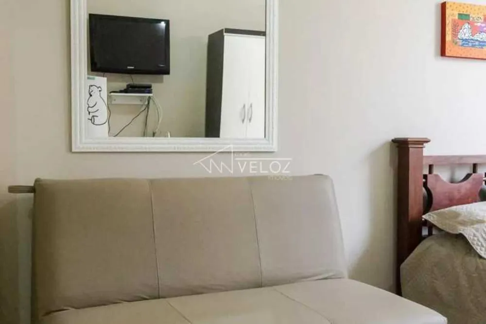 Apartamento, 1 quarto, 22 m² - Foto 11