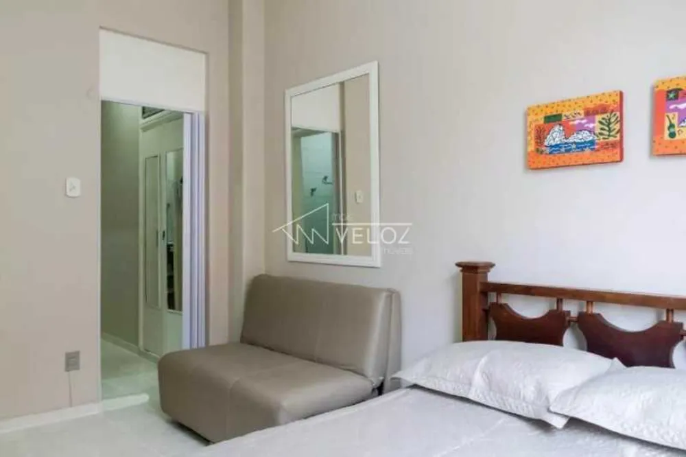Apartamento, 1 quarto, 22 m² - Foto 5