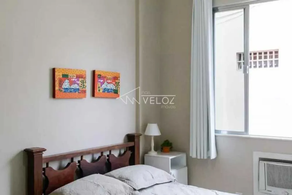 Apartamento, 1 quarto, 22 m² - Foto 9
