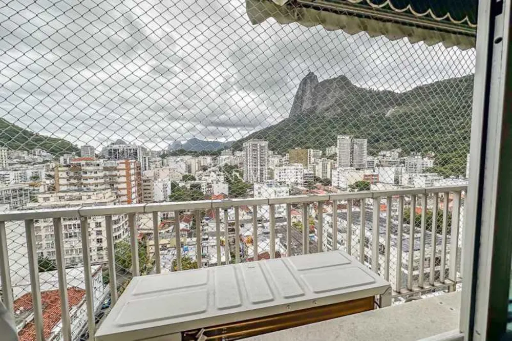 Apartamento, 2 quartos, 81 m² - Foto 1