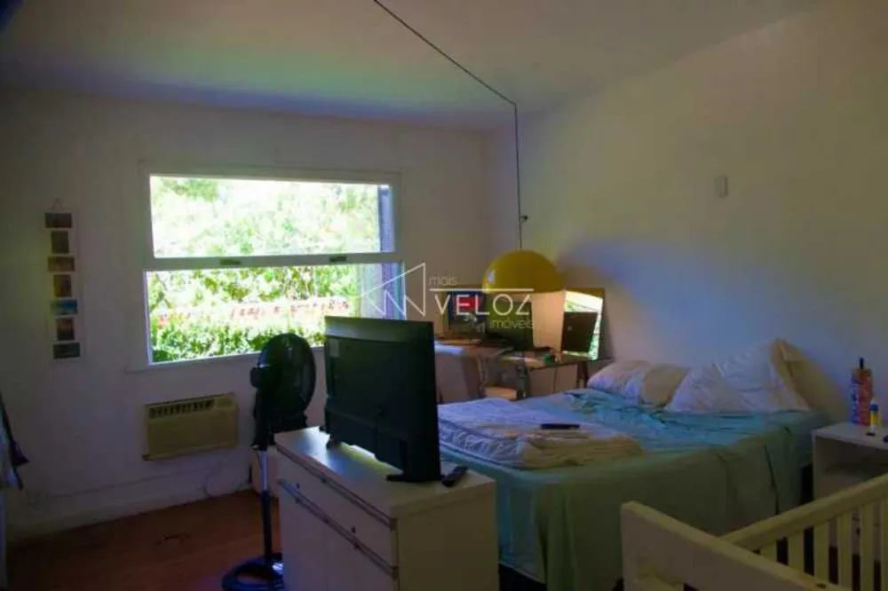 Apartamento, 4 quartos, 230 m² - Foto 10