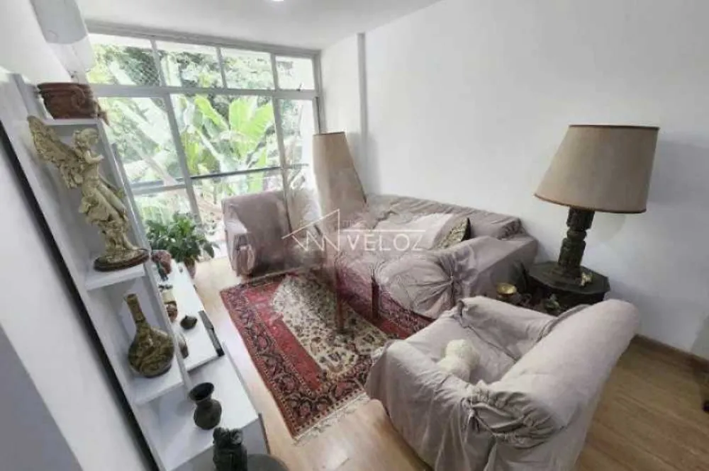 Apartamento, 2 quartos, 96 m² - Foto 8